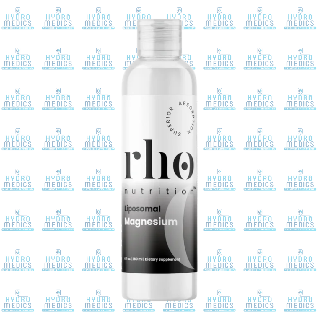 Liposomal Magnesium