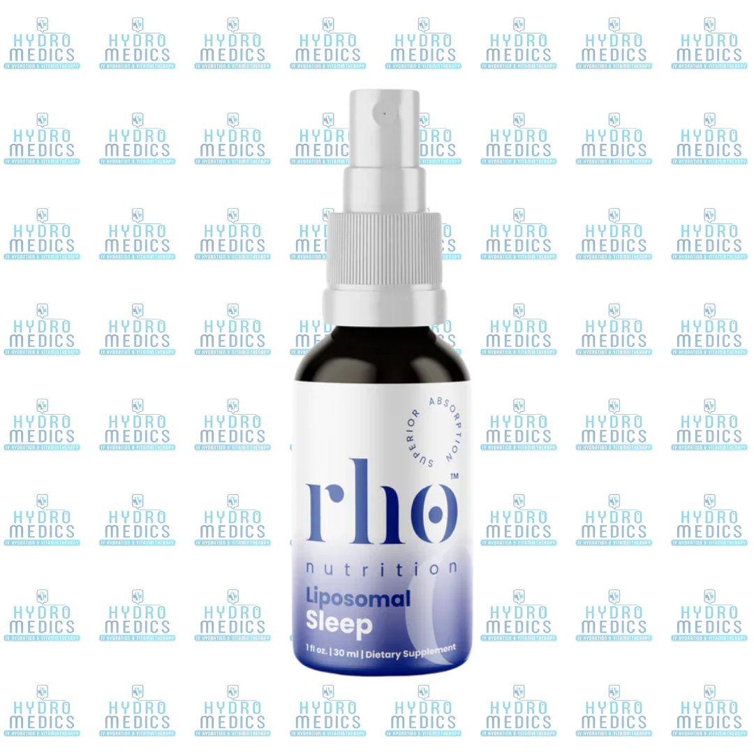 Liposomal Sleep Formula