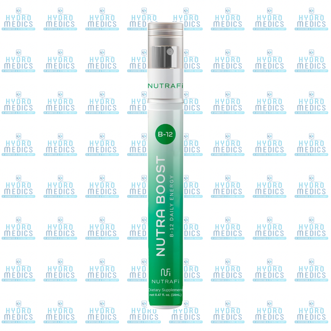 Nutra Boost B12