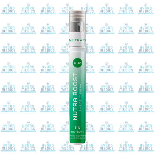 Nutra Boost B12
