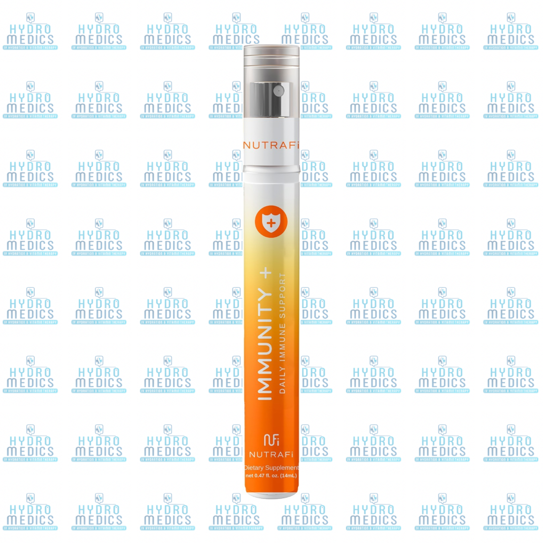Immunity plus