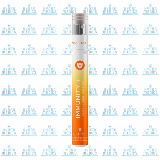 Immunity plus