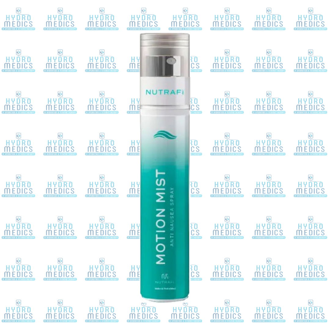 Motion Mist