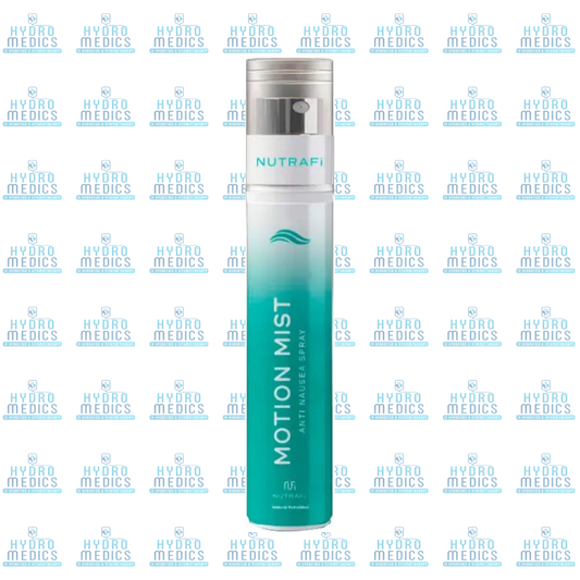 Motion Mist
