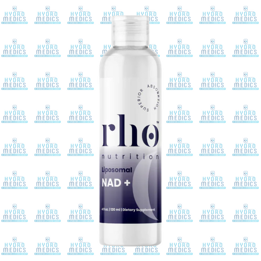 Liposomal NAD+