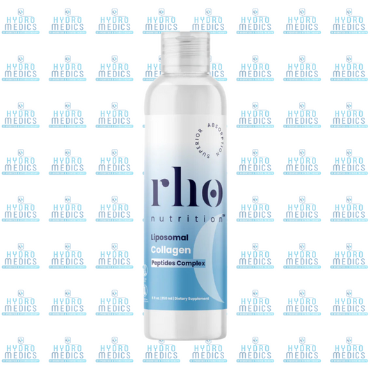 Liposomal Collagen Peptides