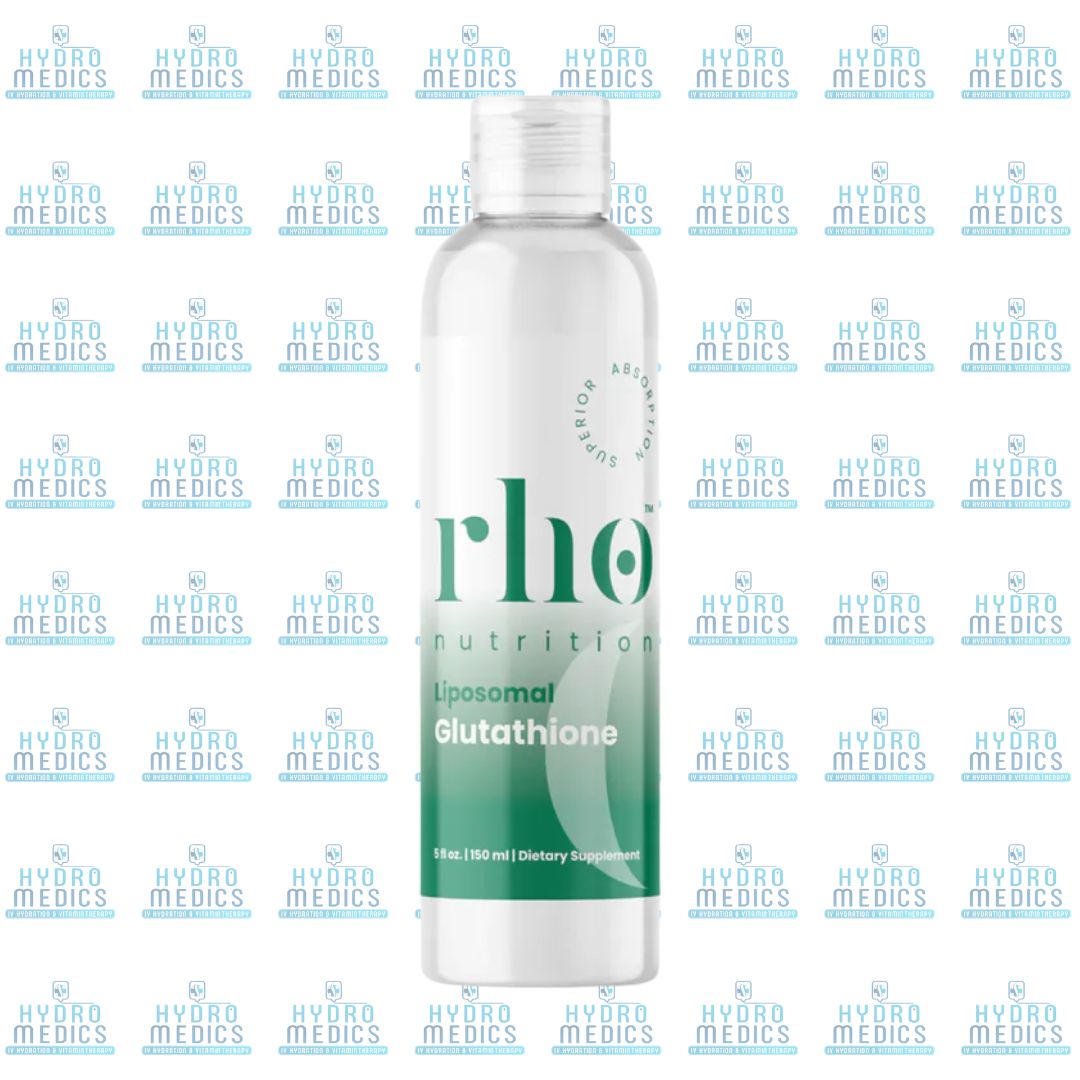 Liposomal Glutathione