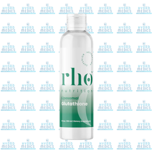 Liposomal Glutathione