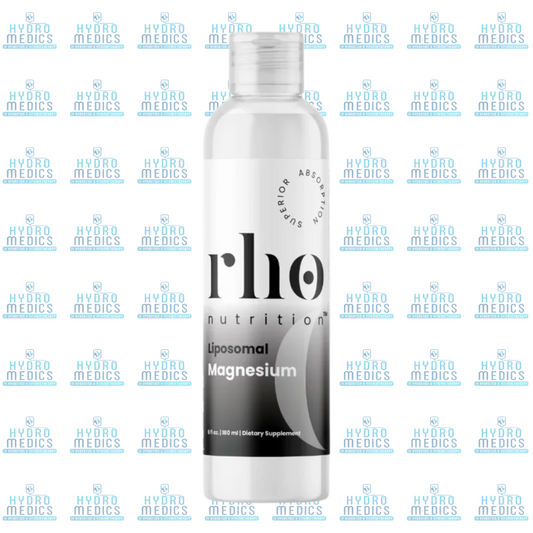 Liposomal Magnesium