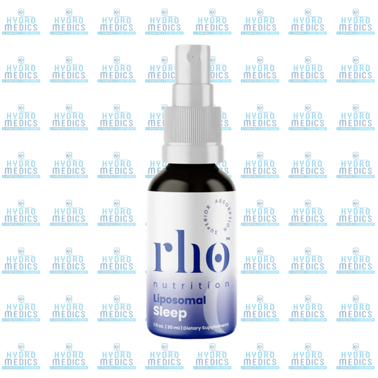 Liposomal Sleep Formula