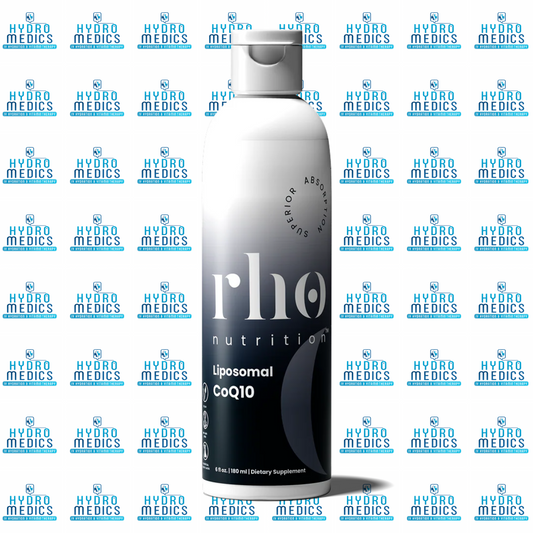 Liposomal CoQ10