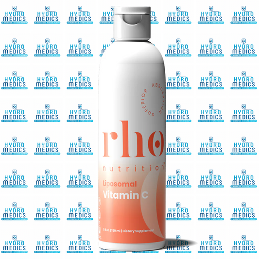 Liposomal Vitamin C